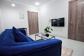 STAR NIGHT FURNISHED APARTMENTS