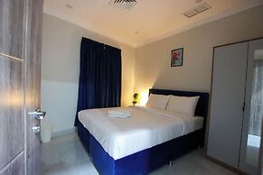 STAR NIGHT FURNISHED APARTMENTS