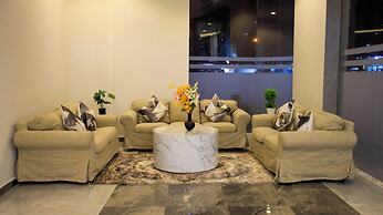 STAR NIGHT FURNISHED APARTMENTS