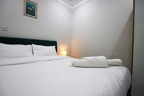 STAR NIGHT FURNISHED APARTMENTS