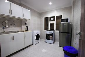 STAR NIGHT FURNISHED APARTMENTS