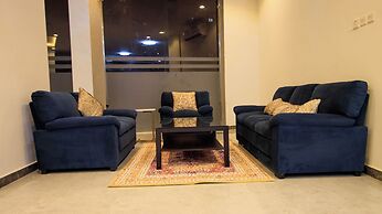 STAR NIGHT FURNISHED APARTMENTS