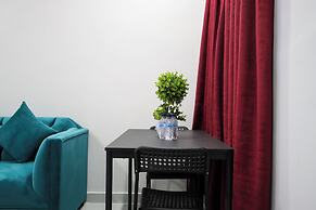 STAR NIGHT FURNISHED APARTMENTS