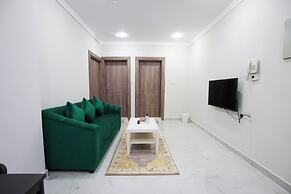 STAR NIGHT FURNISHED APARTMENTS