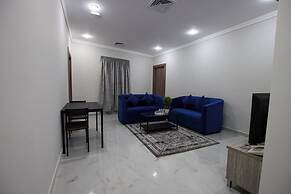 STAR NIGHT FURNISHED APARTMENTS