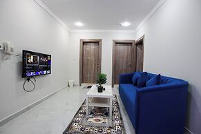 STAR NIGHT FURNISHED APARTMENTS