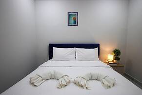 STAR NIGHT FURNISHED APARTMENTS