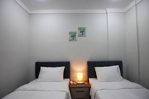 STAR NIGHT FURNISHED APARTMENTS