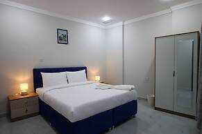STAR NIGHT FURNISHED APARTMENTS