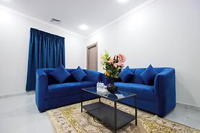 STAR NIGHT FURNISHED APARTMENTS