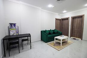 STAR NIGHT FURNISHED APARTMENTS