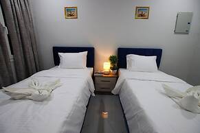STAR NIGHT FURNISHED APARTMENTS