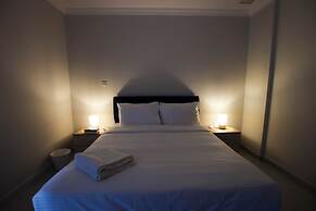 STAR NIGHT FURNISHED APARTMENTS