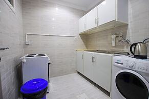 STAR NIGHT FURNISHED APARTMENTS