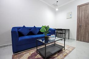 STAR NIGHT FURNISHED APARTMENTS