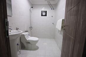 STAR NIGHT FURNISHED APARTMENTS