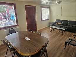 Lakeview Terrace Resort