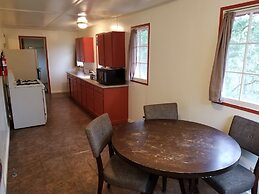 Lakeview Terrace Resort