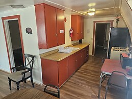 Lakeview Terrace Resort