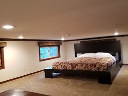 Lakeview Terrace Resort