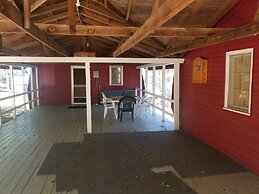 Lakeview Terrace Resort