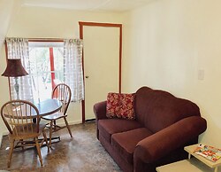 Lakeview Terrace Resort