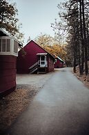 Lakeview Terrace Resort