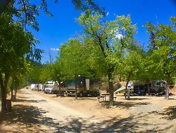 Lakeview Terrace Resort