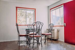 Lakeview Terrace Resort