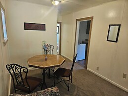 Lakeview Terrace Resort