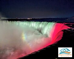 Niagara Creekside B&B
