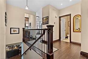 Niagara Creekside B&B
