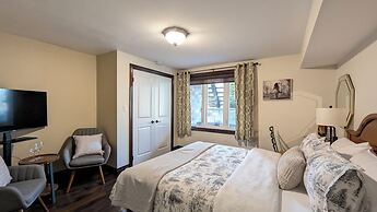 Niagara Creekside B&B