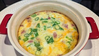 Niagara Creekside B&B