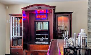 Niagara Creekside B&B