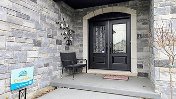 Niagara Creekside B&B