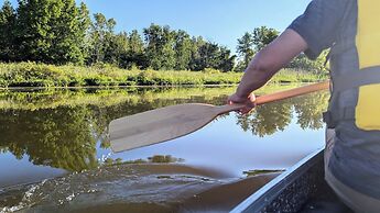 Niagara Creekside B&B