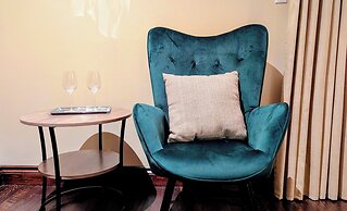 Niagara Creekside B&B