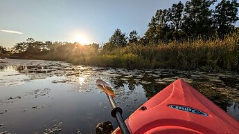 Niagara Creekside B&B