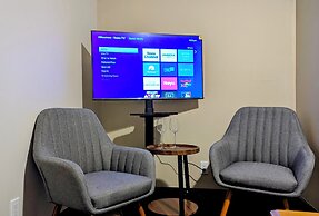 Niagara Creekside B&B