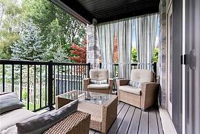 Niagara Creekside B&B