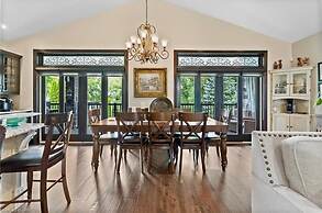 Niagara Creekside B&B