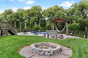 Niagara Creekside B&B