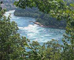 Niagara Creekside B&B