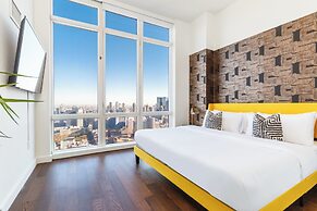 2 Bedroom-Manhattan BIG Apple 5 Star