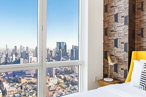 2 Bedroom-Manhattan BIG Apple 5 Star