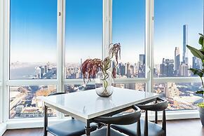 2 Bedroom-Manhattan BIG Apple 5 Star