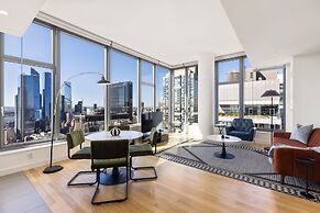 2 Bedroom-Manhattan BIG Apple 5 Star