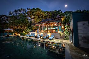 Lumbung Loft Villas in El Nido