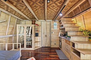 Lumbung Loft Villas in El Nido